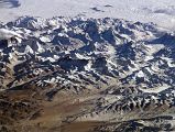 Nasa 4 ISS008-E-13303 Everest, Lhotse, Nuptse, Gyachung Kang, Cho Oyu From North